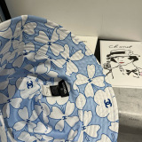 Chanel New Fashion Versatile Fisherman's Hat 57CM