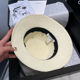 Dior New Fashion Basin Hat Sunshade Cap 57CM