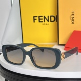 Fendi New Fashion Versatile Glasses Size: 52-19-145