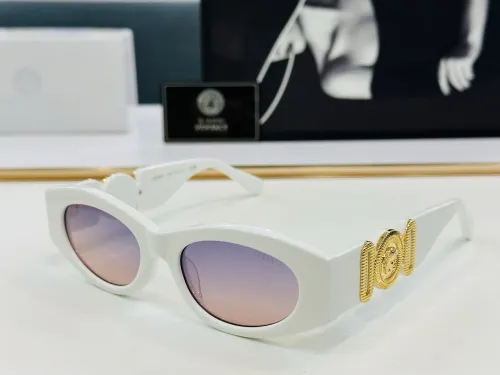 Versace New Fashion Versatile Glasses Size: 52-19-148