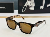 Prada New Fashion Versatile Glasses Size: 52-20-145