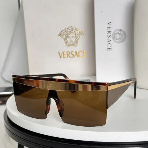Versace New Fashion Glasses Size: 44-144-155