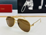 Cartier New Fashion Versatile Toad Glasses Size: 62-14-145