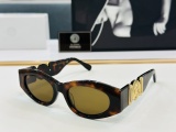 Versace New Fashion Versatile Glasses Size: 52-19-148