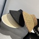 Prada New Fashion Headband Sunshade Cap 57CM
