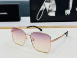 Chanel New Fashion Versatile Glasses Size: 57-16-145