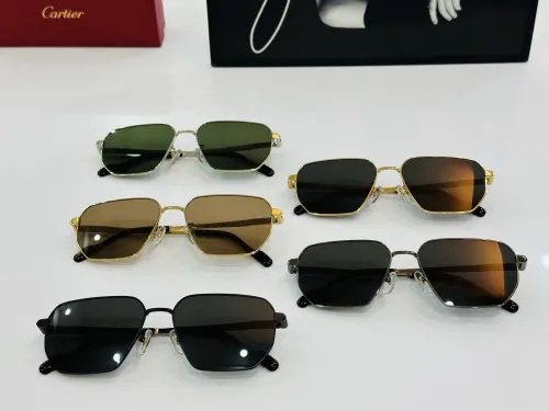 Cartier New Fashion Versatile Glasses Size: 60-16-145