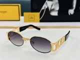 Fendi New Fashion Versatile Glasses Size: 55-20-145