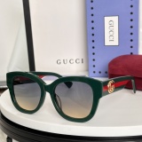 Gucci New Fashion Versatile Glasses Size: 54-18-145