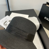 Dior New Fashion Basin Hat Sunshade Cap 57CM