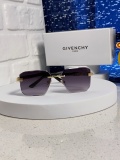 Givenchy New Fashion Versatile Borderless Glasses