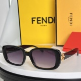 Fendi New Fashion Versatile Glasses Size: 52-19-145