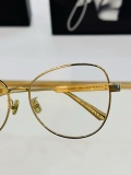 Dior New Fashion Versatile Glasses Size: 54-18-145