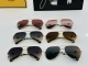 Fendi New Fashion Toad Glasses Size: 60-18-145