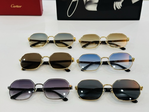Cartier New Fashion Versatile Glasses Size: 60-19-145