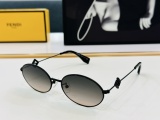 Fendi New Fashion Glasses Size: 55-17-145