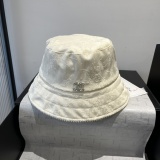 Chanel New Fashion Fisherman's Hat 57CM