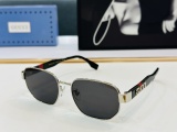 Gucci New Fashion Versatile Glasses Size: 54-19-145
