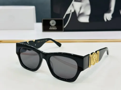 Versace New Fashion Versatile Glasses Size: 54-20-148