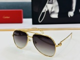 Cartier New Fashion Versatile Toad Glasses Size: 62-14-145