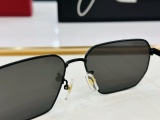 Cartier New Fashion Versatile Glasses Size: 60-16-145