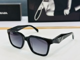 Prada New Fashion Versatile Glasses Size: 52-20-145