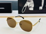 Chanel New Fashion Versatile Glasses Size: 53-16-145