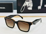 Prada New Fashion Versatile Glasses Size: 52-20-145