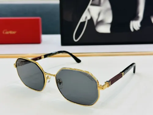 Cartier New Fashion Versatile Glasses Size: 60-19-145