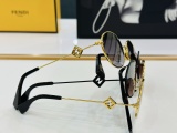 Fendi New Fashion Glasses Size: 55-17-145