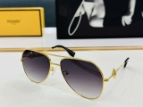 Fendi New Fashion Toad Glasses Size: 60-18-145