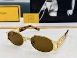 Fendi New Fashion Versatile Glasses Size: 55-20-145
