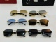 Cartier New Fashion Versatile Glasses Size: 59-19-145