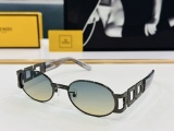 Fendi New Fashion Versatile Glasses Size: 55-20-145
