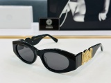 Versace New Fashion Versatile Glasses Size: 52-19-148
