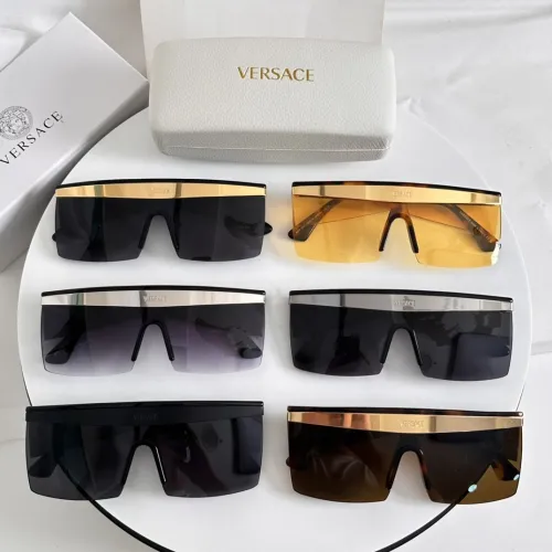 Versace New Fashion Glasses Size: 44-144-155