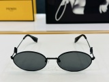 Fendi New Fashion Glasses Size: 55-17-145