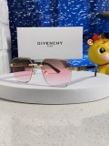 Givenchy New Fashion Versatile Borderless Glasses