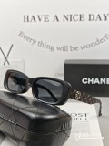 Chanel New Fashion Versatile Glasses Size: 63-17-140