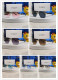 Givenchy New Fashion Versatile Borderless Glasses