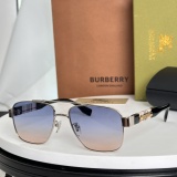 Burberry New Fashion Versatile Glasses Size: 54-17-145