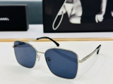 Chanel New Fashion Versatile Glasses Size: 57-16-145