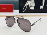 Cartier New Fashion Versatile Toad Glasses Size: 62-14-145