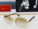 Cartier New Fashion Versatile Glasses Size: 60-19-145