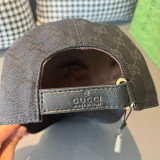 Gucci x The North Face Classic Versatile Embroidered Baseball Hat