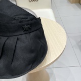 Dior Summer Mesh Lightweight Breathable Fisherman's Hat Sunshade Hat