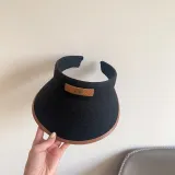 Loewe New Couple's Versatile Sunshade Ceiling Hat