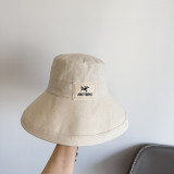 ARC'TERYX New Folding Large Edge Sunshade Fisherman's Hat