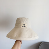 ARC'TERYX New Folding Large Edge Sunshade Fisherman's Hat