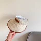 Loewe New Couple's Versatile Sunshade Ceiling Hat
